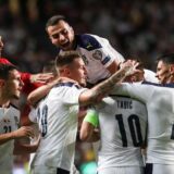 Srbija se plasirala na Svetsko prvenstvo u Kataru 15