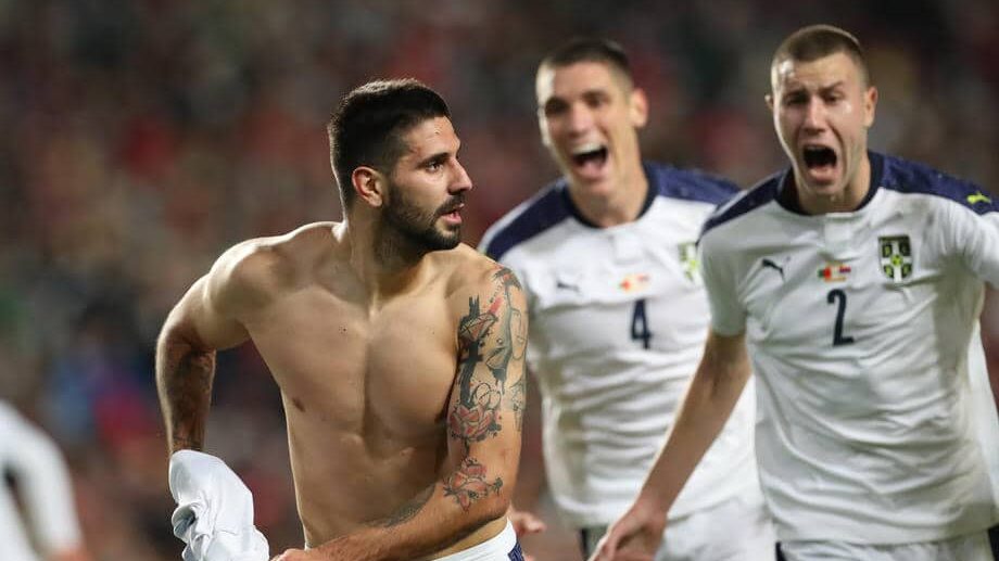 Srbija se plasirala na Svetsko prvenstvo u Kataru 2 Srbija se plasirala na Svetsko prvenstvo u Kataru 2