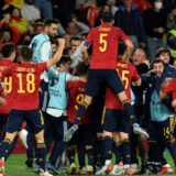 U susret Mundijalu - Povratak "pancera" na staze stare slave ili renesansa "crvene furije" u Grupi E 6