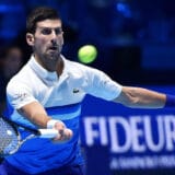 Đoković bolji od Ruda na startu završnog turnira u Torinu 3