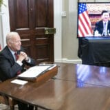 “Iskren i konstruktivan” razgovor Bajdena i Sija 8