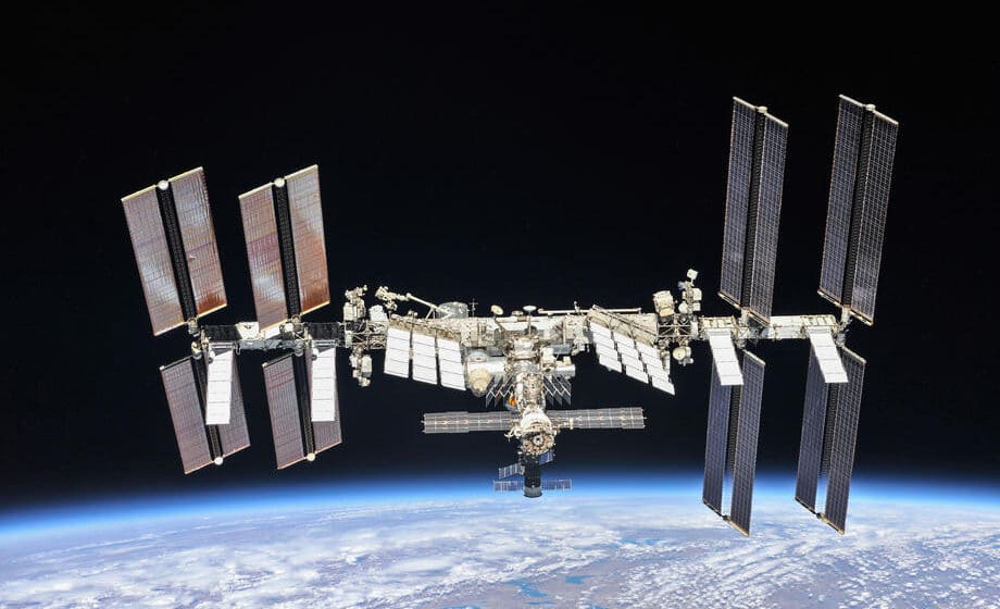 Rusko testiranje ASAT oružja ugrozilo bezbednost Međunarodne svemirske stanice 1