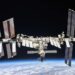 Astronautima na Međunarodnoj svemirskoj stanici naređeno da se privremeno sklone dok se otklanja uzrok curenja vazduha 2