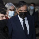Francuski tužioci traže potvrdu kazne od pet godina bivšem premijeru Fijonu 2