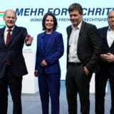 Nemačka: Lideri Zelenih pod istragom zbog isplate bonusa   6