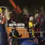 Francuski ribolovci za sutra najavili blokadu luka i tunela ispod Lamanša 6