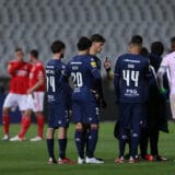 Prekinuta utakmica u Portugalu, Belenenseš ostao sa šestoricom igrača 6