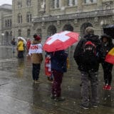 Švajcarci prihvatili na referendumu uvođenje kovid-19 sertifikata 1