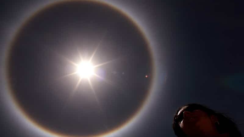 Cela Srbija danas u "crvenom": Gde je najveće UV zračenje? 1