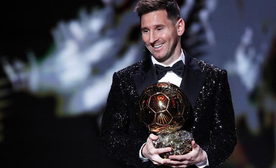 Kros: Mesi je najbolji, ali ne i u 2021. 1