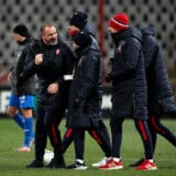 Stanković iskreno o Dioniju, odličnima Ivaniću i Erakoviću, bolesnom Kataiju 4