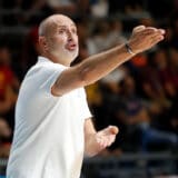 Sjajan start Lukića i Rusije 6