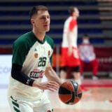 Nedović stao u odbranu Zvezde zbog skandala u Litvaniji, ugašen mu Tviter profil 1