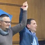 POKS danas dobio jednog predsednika, a sutra će i drugog 14