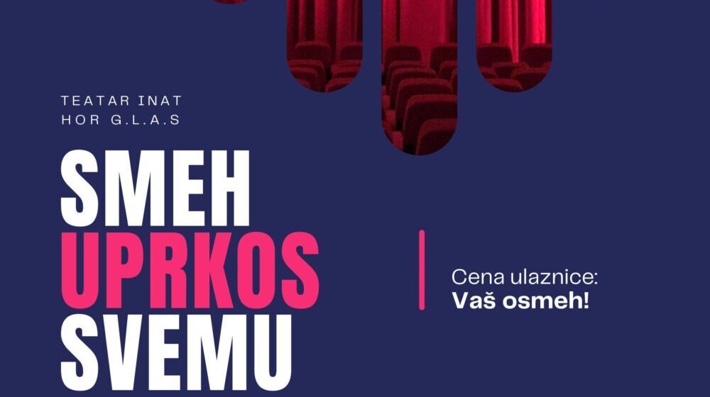 Večeras „Smeh uprkos svemu“ na Zlatiboru 1 Večeras „Smeh uprkos svemu“ na Zlatiboru 1