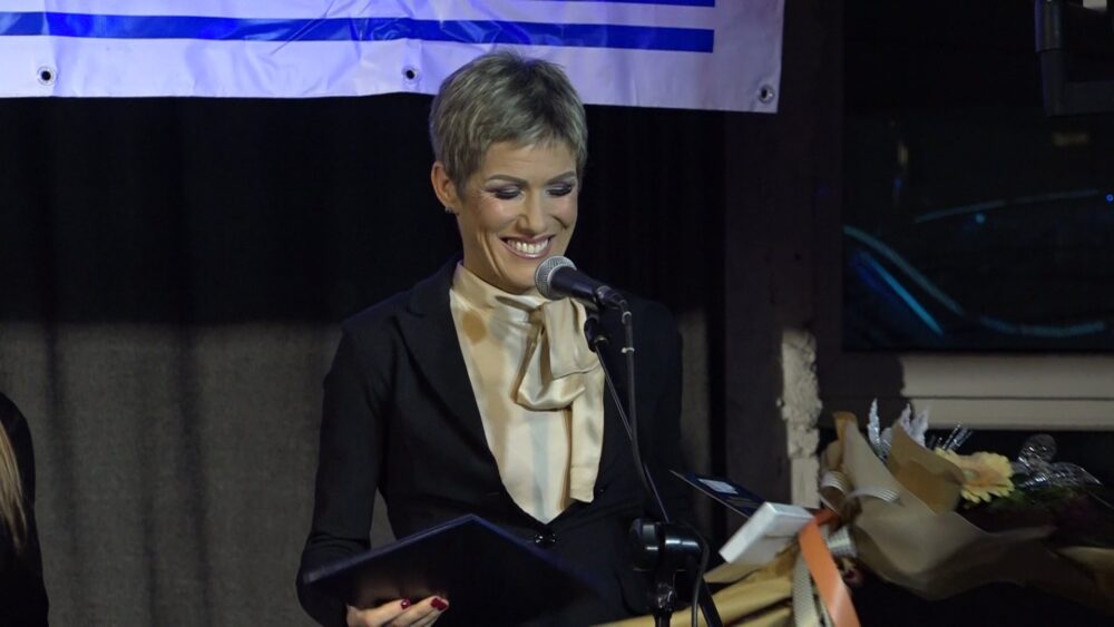 Olivera Jevtić sportista Užica 2021. godine (FOTO) 2 Olivera Jevtić sportista Užica 2021. godine (FOTO) 2