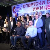 Olivera Jevtić sportista Užica 2021. godine (FOTO) 5