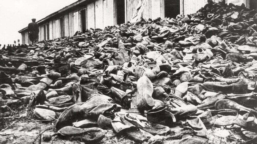 Jedinstvene studije o holokaustu na Univerzitetu u Kragujevcu (FOTO) 1