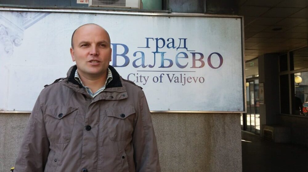 Valjevski Lokalni front ide na izbore sa Zelenovićevom „Akcijom” 1
