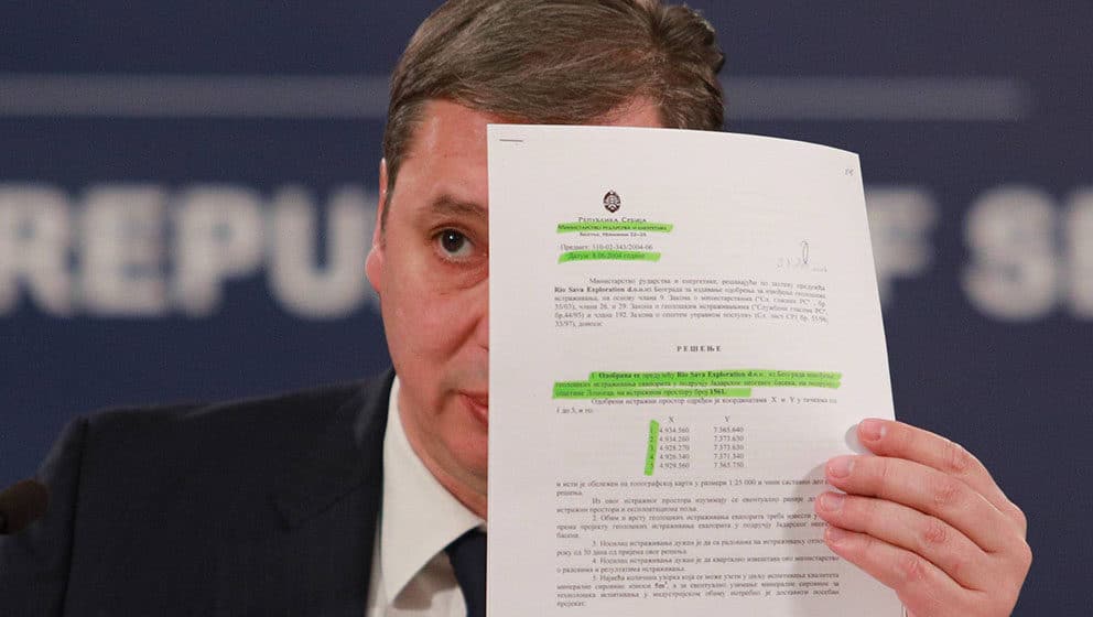 Radikalskom retorikom na ekološki aktivizam 1