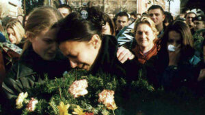 Danas se navršava 23 godine od masakra srpskih mladića u „Pandi“ - ko skriva istinu? 2