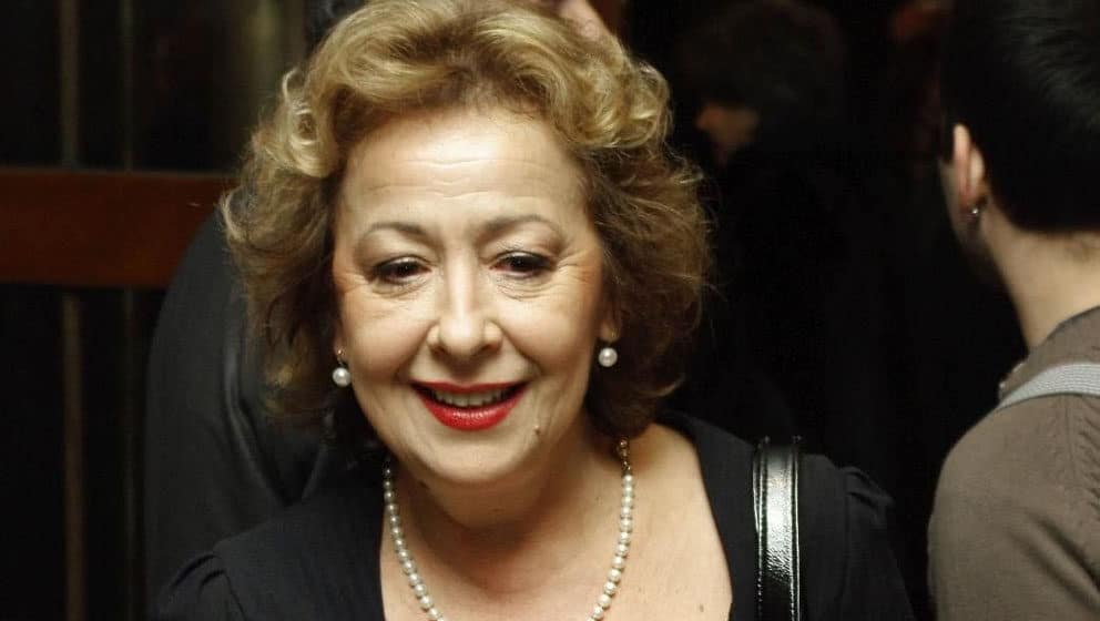 Svetlana Bojković: Bore se da ostanu na vlasti po cenu života, Bjelogrlić i ja najviše na udaru 1