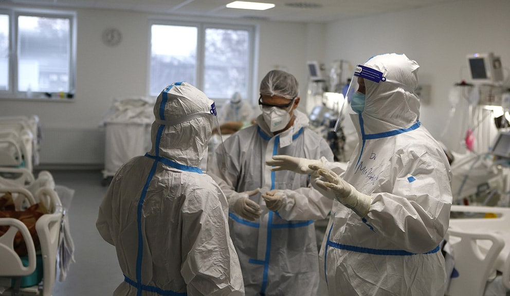 Neshvatljiva izjava Danice Grujičić, kažu lekari u Zrenjaninu, Kragujevcu, Šapcu, Užicu, Vranju, Novom Sadu, Novom Pazaru i Nišu 5 Neshvatljiva izjava Danice Grujičić, kažu lekari u Zrenjaninu, Kragujevcu, Šapcu, Užicu, Vranju, Novom Sadu, Novom Pazaru i Nišu 4