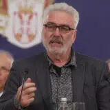 SPS: Razmišljalo se o kandidaturi Nestorovića za gradonačelnika 1