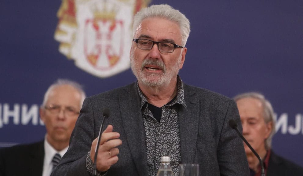 U Srbiji ništa novo: Šta Dojče vele piše o izborima u Srbiji? 2 U Srbiji ništa novo: Šta Dojče vele piše o izborima u Srbiji? 1