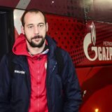 Milan Borjan posle odluke Baraka Bahara da ga telefonom otpiše iz Zvezde: Jako mi je teško i jako sam povređen 9