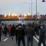 Aleksić: Narodu je preko glave Vučićev režim 6