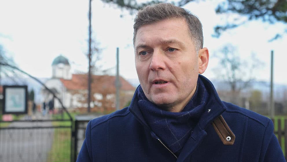 Zelenović u Nišu: Postoji šansa da podržimo Ponoša, ali razmatramo i druge opcije 1