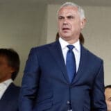 Zvezdan Terzić: Dzjuba nas više ne zanima 6