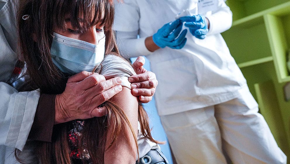 Španija počinje vakcinaciju bliskih kontakata protiv majmunskih boginja 1