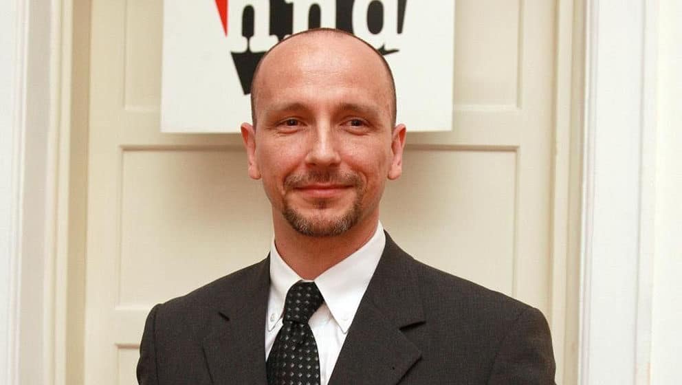 Aleksandar Stanković: Novinar koga obavezuje samo istina 1