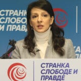 Lutovac, Aleksić, Matković i Janković uz Tepić u prvih 10 na parlamentarnoj listi Ujedinjene Srbije 12