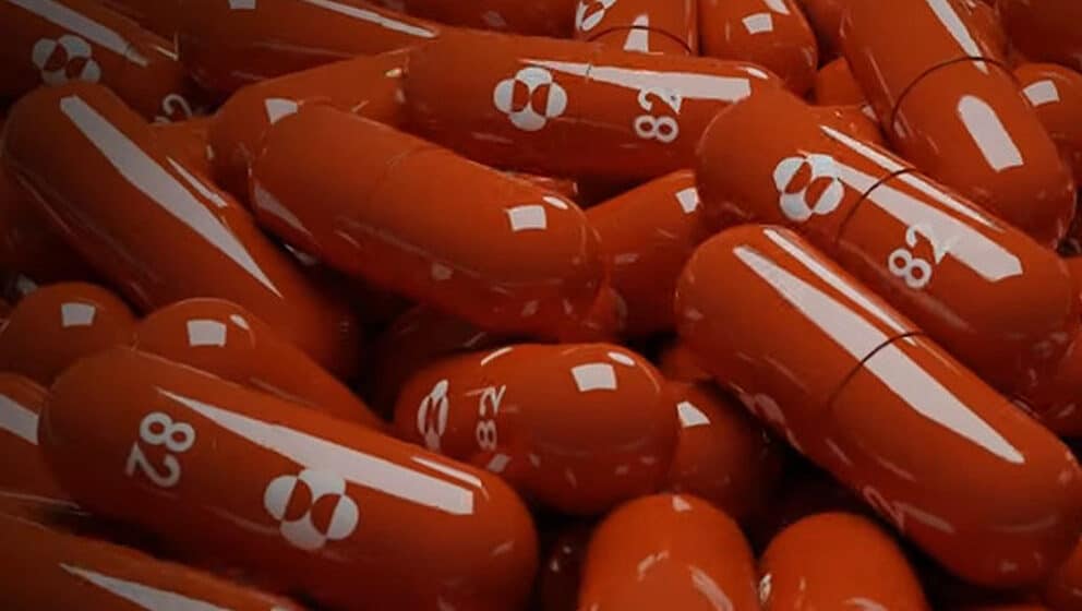 Kada će Molnupiravir protiv korone biti dostupan i ko će moći da ga koristi 1