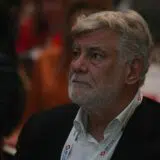 Na prijemu poslovnog kluba "Privrednik" ponovo bez predstavnika Vlade 13