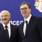 Non-pejper EK: Srbija ne može da zatvori nijedno poglavlje dok ne reši vladavinu prava 5