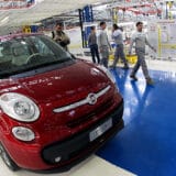 Sindikat: Radnici FCA ponovo u fabrici, ali uz najavu novog plaćenog odsustva 10