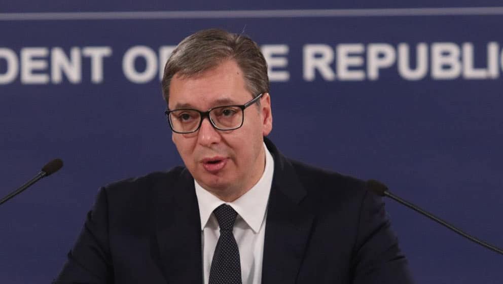 Kuzović: Vučić ili ne poznaje problematiku ili pokušava da sludi građane 1
