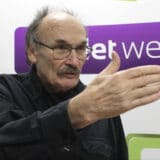 Dušan Petričić: Koliko god da je ljudi, poruka koju šalju je mnogo važna 3