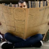 Kako su izgledali oglasi i reklame u novinama pre 110 godina 1