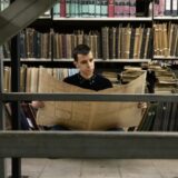 Smrt Rusa na Topličinom vencu - zagonetka za policiju 12