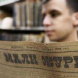 Beograđani 1911. godine najviše jeli jagnjeće meso 6