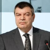Grčić u kancelarijama na Vračaru "čeka novo postavljenje" 9