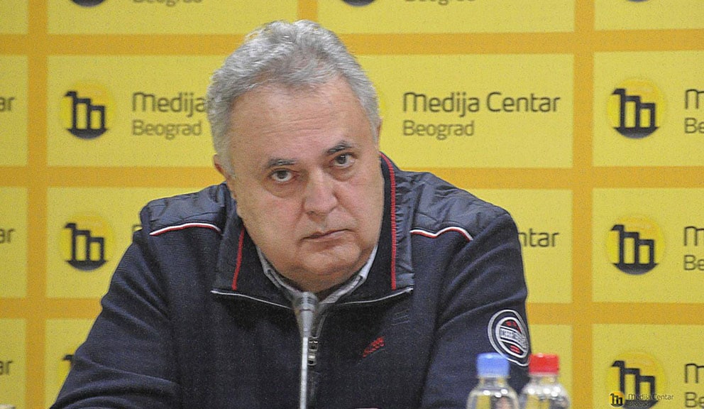 "Zašto bi se Vučićev sin mučio u vinskom podrumu za 500 evra ako u Majdanpeku i Boru može da zaradi mnogo više": Srđan Škoro za Danas kaže da ga neće zaplašiti 2