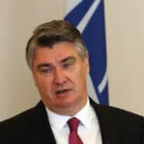 Milanović: Beograd igra igru, predsednik taktizira – šćućurili se i gledaju 1