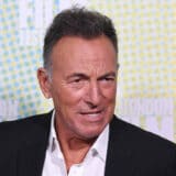 Bruce Springsteen