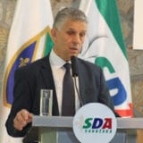 SDA Sandžaka traži odlaganje konsultacija kod Vučića do presude Ustavnog suda o izborima 17. decembra 3